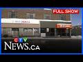 Suspect sought in Sudbury stabbing | CTV News Northern Ontario at Five for Jan. 27, 2026
