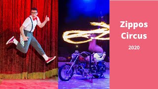 Zippos Circus 2020