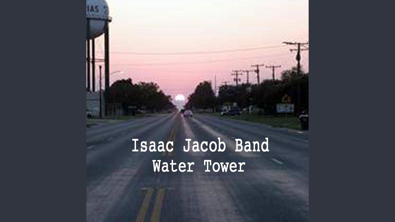 Watch Water Tower on YouTube Watch Water Tower on YouTube