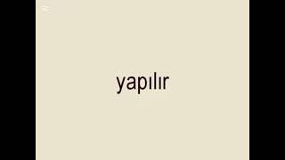 Haksızlık Değil Miii? Yapılırmı Bu Bana
