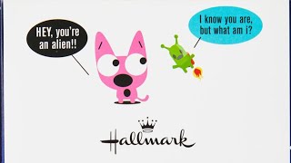 Hoops And Yoyo Haunted Halloween Watch Night