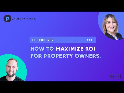 Thumbnail for Get Paid For Your Pad