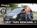 Mobil Nyaman Lebih Murah dari Ayla, Honda Stream 2.0 Facelift 2006