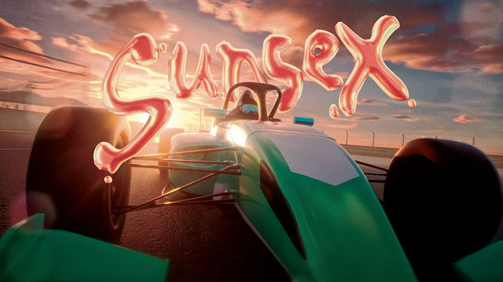 HOUDI - SUNSEX
