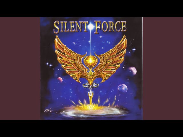 Silent Force - Saints And Sinners