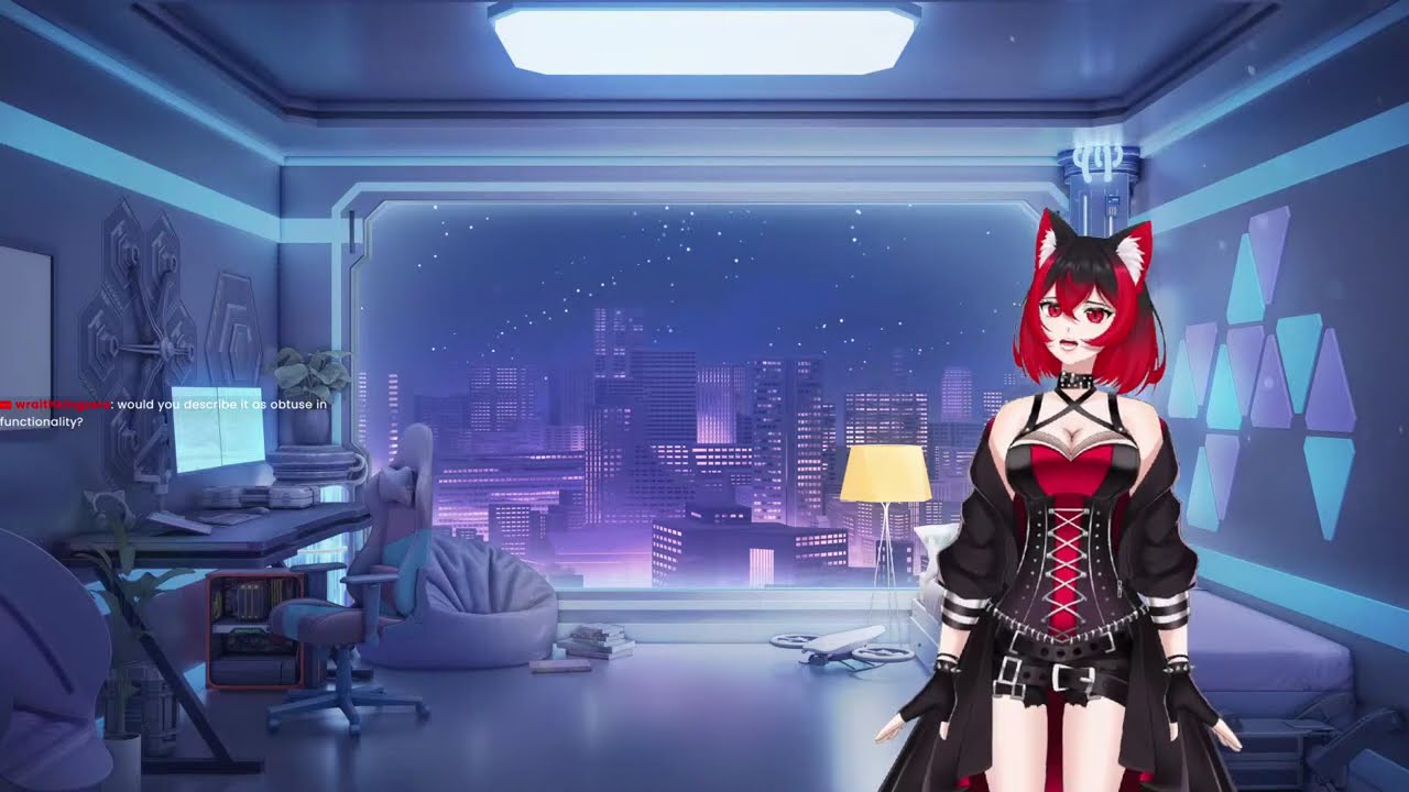 I finally watched Habitual Linecrosser, I understand.