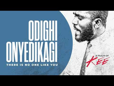 John Ike - Onyedikagi