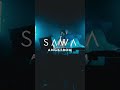 右も左もわからないまま 君を追いかけて夢中だから #sawa #sawaangstrom #xihuanni #musicvideo #electronic #electronicmusic