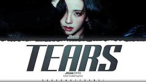JISOO  -  
