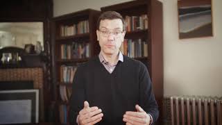 Alumni Spotlight: Thomas Schuttenhelm