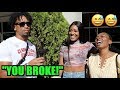 How to Spot a Broke Boy/Broke Girl [W.I.T.S]