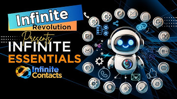 Transform Lead Management with Infinite Contacts – No More Manual Work!