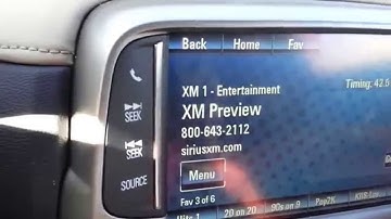 DashLogic Camaro MyLink