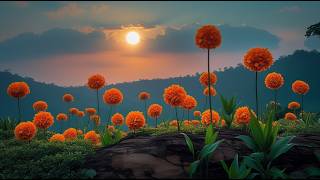 Soft Piano Daydream for Rapid Relaxation, Quiet Feelings, and Smooth Rest Until Dawn screenshot 2