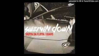 Skippa Da Flippa \& Quavo - Swervin Down