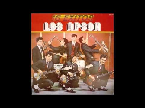 Los Apson - Cuando Era Un Jovencito