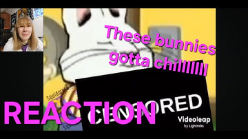 THIS WAS SO CHOATIC! [YTP]: Max and Ruby