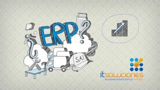 ¿Por qué utilizar un software ERP en tu empresa?