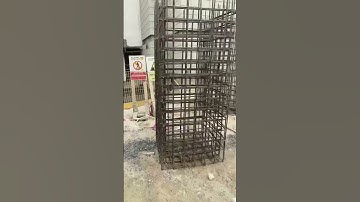 Circular,Rectangular Manhole Steel Reinforcement.#shorts #shortvideo