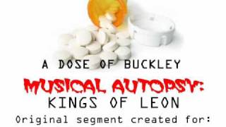 Musical Autopsy, a segment where I dissect an artist or song. Today...
