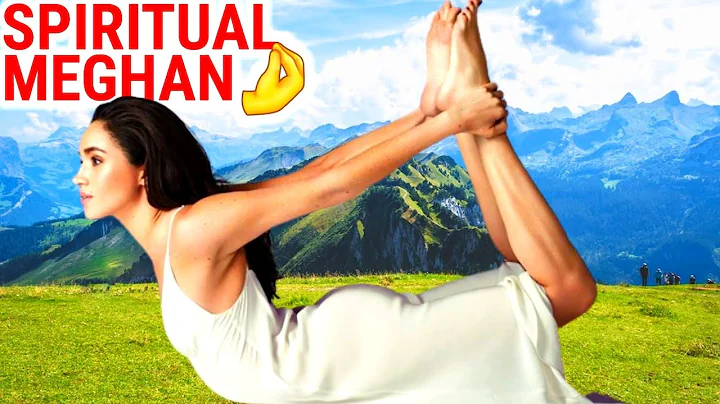Meghan Markle Meditation