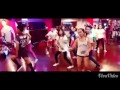 Power se7en dance class 2016  sorry xhun choreography