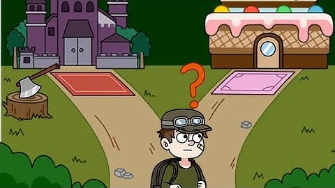 brain out 2 level 267