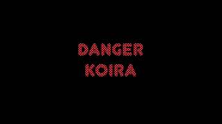 Danger Koira危険犬