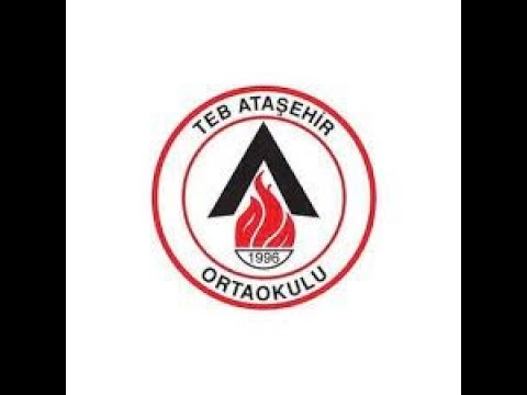 TEB Ataşehir Ortaokulu 2022-2023 Mezuniyet Töreni