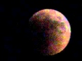 خسوف القمرفى مصر يوم 15 يونيو الساعه 9 مساء 