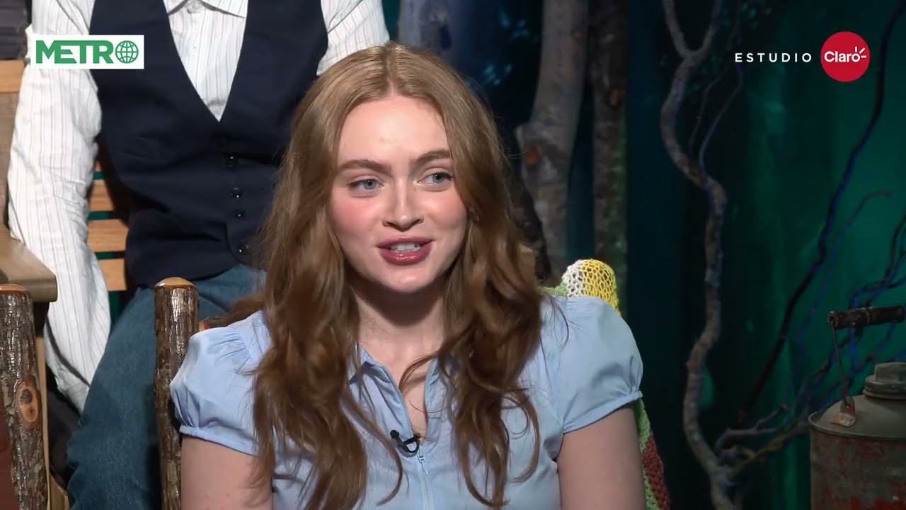 Актеры «Очень странных дел» раскрывают самые безумные теории о сериале