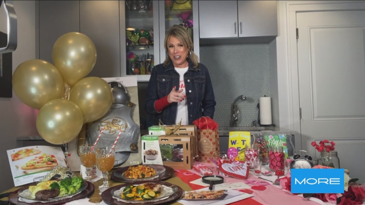 The perfect diy heart shaped gifts for valentine’s day How to celebrate Valentine's Day as a family - YouTube