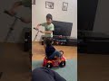 Kids playing #teluguboy #indiansinfinland #finland #viralvideo