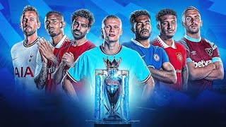 Premier League Match Prediction Match Day 24