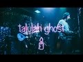 Talulah ghost  zoccolo full set