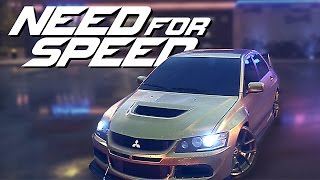 NEED FOR SPEED 2015 - Is It Any Good? (PS4 Gameplay)