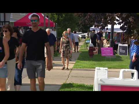 Football, baseball, furry friends and more this weekend | Good Day on WTOL 11