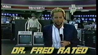 Shadoe-Best Of Fred In Less Than 8 Minutes