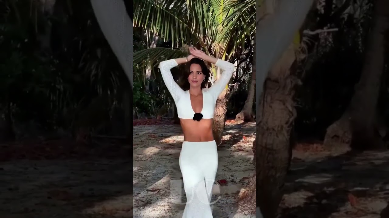 Paula Patton - Deepfake video.  