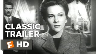 Suspicion (1941) Official Trailer - Cary Grant, Joan Fontaine ...