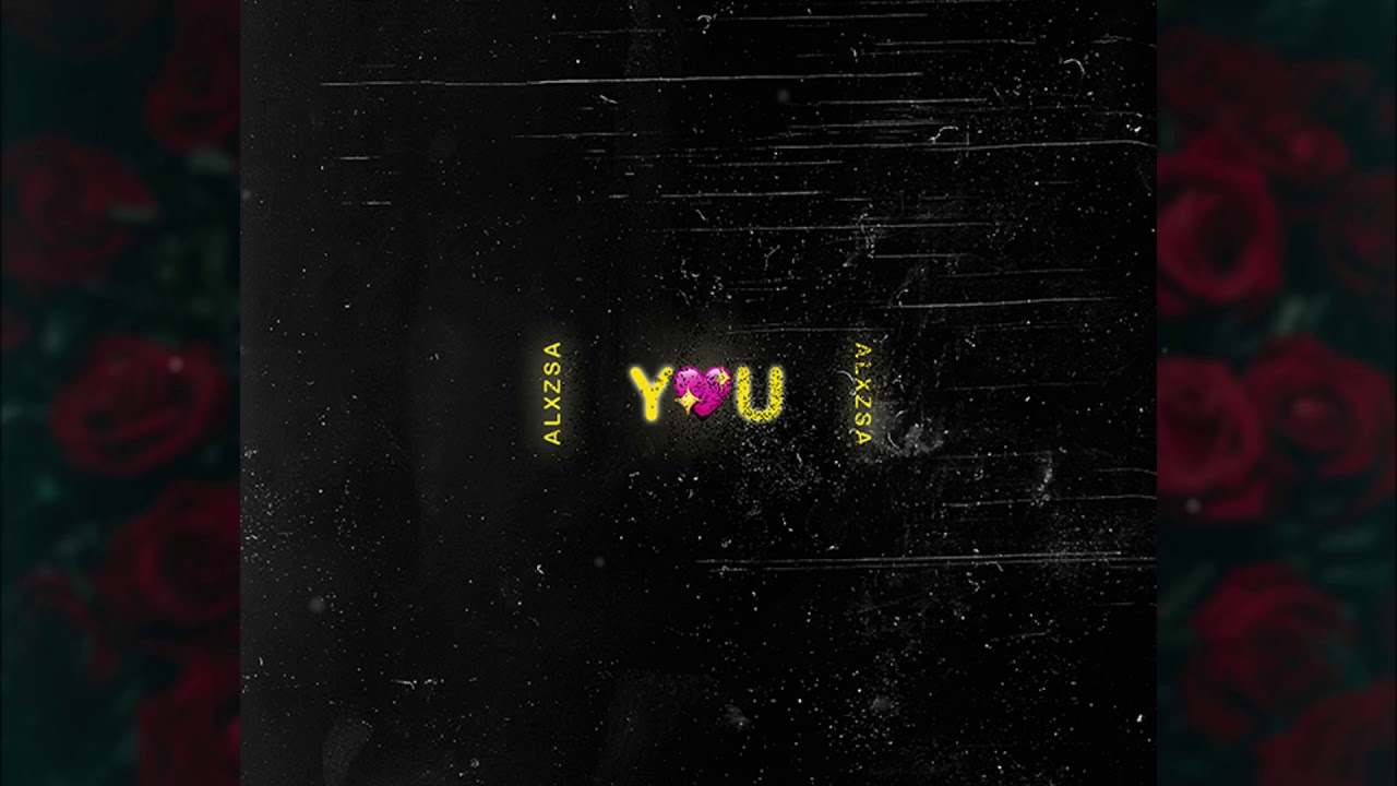 ALXZSA - You (Official Audio)