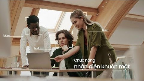 GIẢI PHÁP NHẬN DẠNG KHUÔN MẶT - NHẮC NHỞ MANG KHẨU TRANG TRÊN CAMERA CHẤM CÔNG HANET AI CAMERA