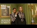 Andrew GN  fall-winter 21-22 | Paris fashion week