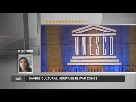 كيفية حماية التراث الثقافي خلال الصراعات والحروب؟ - utalk