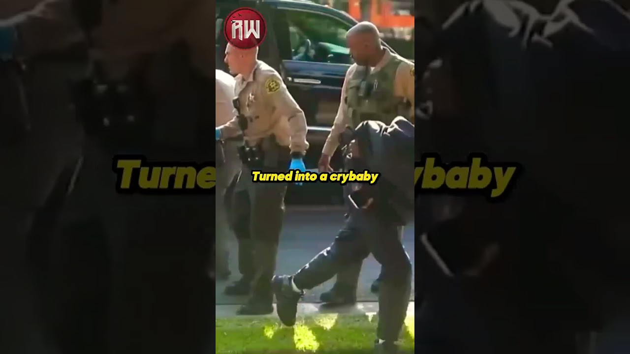 Lil Durk sample Quado Rondo Crying after getting ambushed in Los Angeles