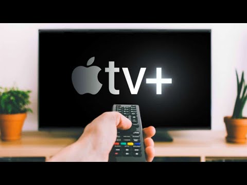 Video: Zabil By Apple TV Obchod S Konzolami?