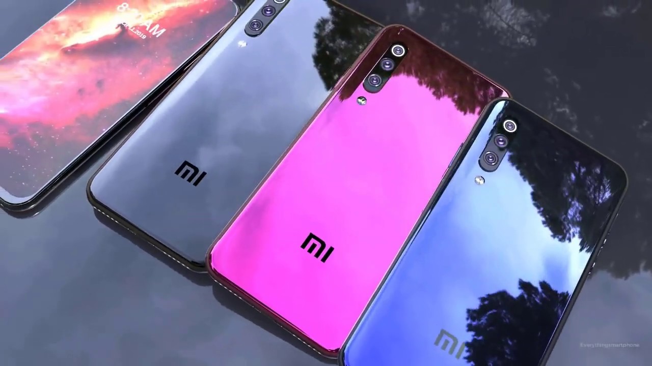 Xiaomi Redmi Note 8 Pro Обзор