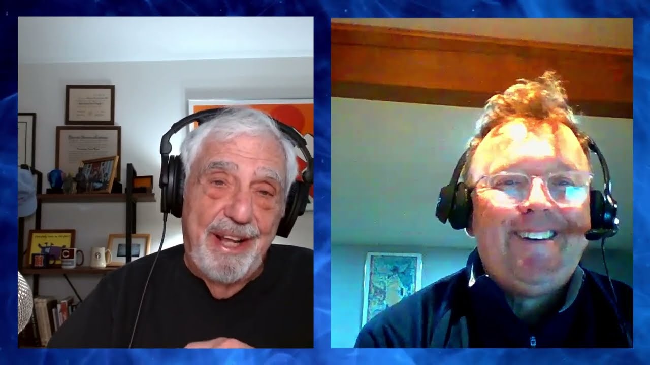 Hearing Loss and Treatment with Brian Taylor