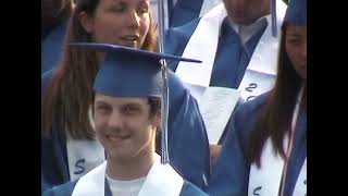 SWHS 2005 Graduation