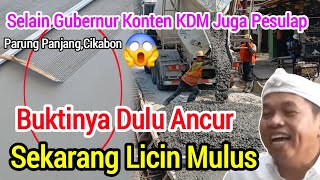Download Lagu PENGECORAN JALAN TERKINI‼️DI PARUNG PANJANG,CIKABON. MP3 Download Lagu PENGECORAN JALAN TERKINI‼️DI PARUNG PANJANG,CIKABON. MP3